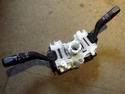 Switch, combination, wipers & indicators, USED, NE75, Mazda MX-5 mk3