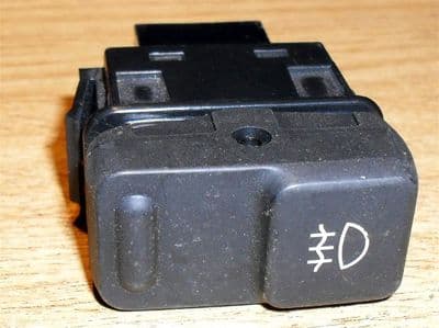 Switch, foglamps, MX-5 mk2, USED
