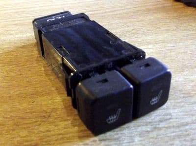 Switch, heated seats, Mazda MX-5 mk2.5, USED, NC8266420