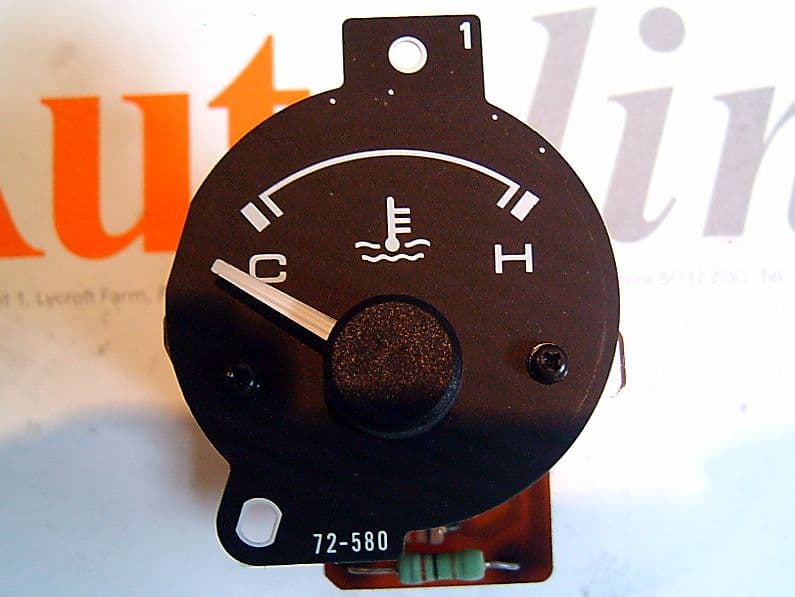 Temperature gauge Mazda MX5 mk1 USED