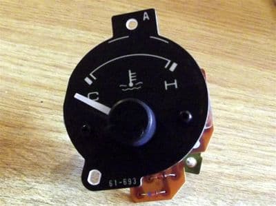 Temperature gauge, Mazda MX-5 mk1, USED