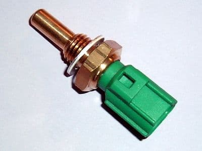 Temperature sensor, ECU, Mazda MX-5 1.8 mk1, rear of engine, B59318840