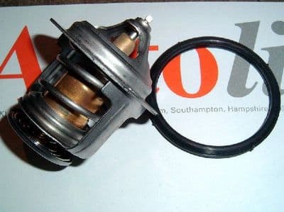 Thermostat, 82 deg, Toyota MR2, Celica, Lexus GS400/430, LS400, SC430