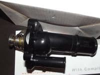 Thermostat 82deg C, with housing, Mazda MX-5 1.8 & 2.0 mk3 models 2005-14