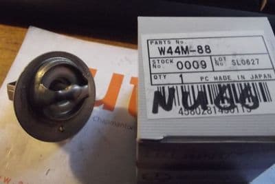 Thermostat, 88 deg, Mitsubishi Pajero Jr, Junior, 1305A026