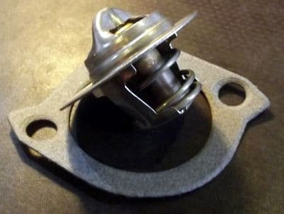 Thermostat 88deg C with gasket, Mazda MX-5 1.8 mk1 & all mk2 models 93-05 BP0515171