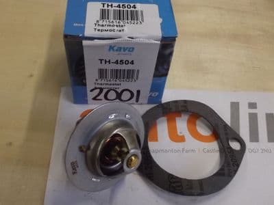 Thermostat, Mazda Bongo 2.0i, 323, Demio, E2000, 88 degrees