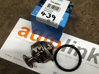 Thermostat, Mazda Bongo 2.5DT, MX-3, MX-6, Xedos, B2500, etc.