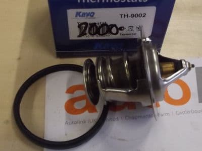 Thermostat, Mazda Bongo 2.5i V6, 82 deg, 8AH115171B