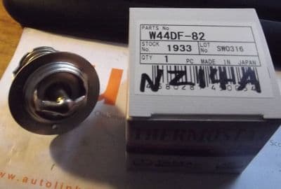 Thermostat, Suzuki Cappuccino, 82 deg, 1760082810, Japanese