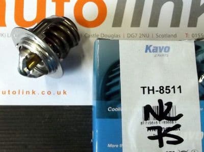 Thermostat, Suzuki Cappuccino, 88 deg. Winter spec.