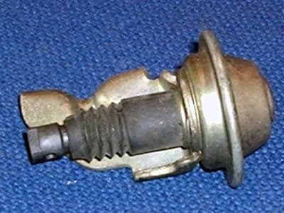 Throttle Dash Pot, Mazda MX-5 1.6 mk1, 1989-98, B61P13W80, USED