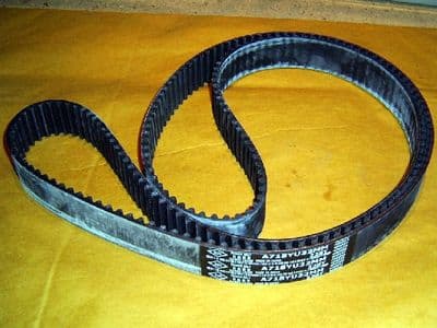 Timing belt, 300ZX