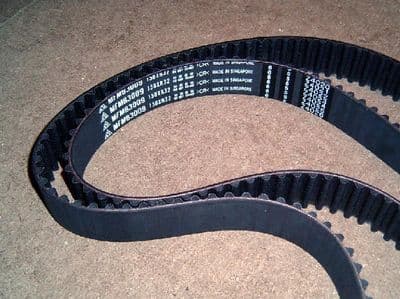 Timing belt 4D68, 2.0 Diesel, Chariot, Galant, Lancer, RVR, Space Wagon