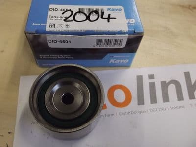 Timing belt idler pulley, Mazda Bongo 2.0i, FE1H12730A