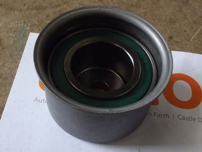 Timing belt idler pulley, Mitsubishi GTO, Pajero, etc.