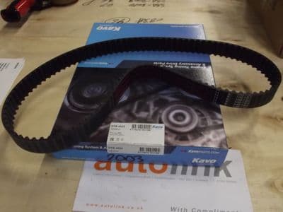 Timing belt, Mazda Bongo 2.0i, FE1H12205A
