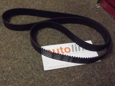 Timing belt, Mazda Bongo 2.5 V6 petrol, cambelt, J50512205