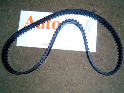 Timing belt, Mitsubishi FTO 1.8 GS 4G93