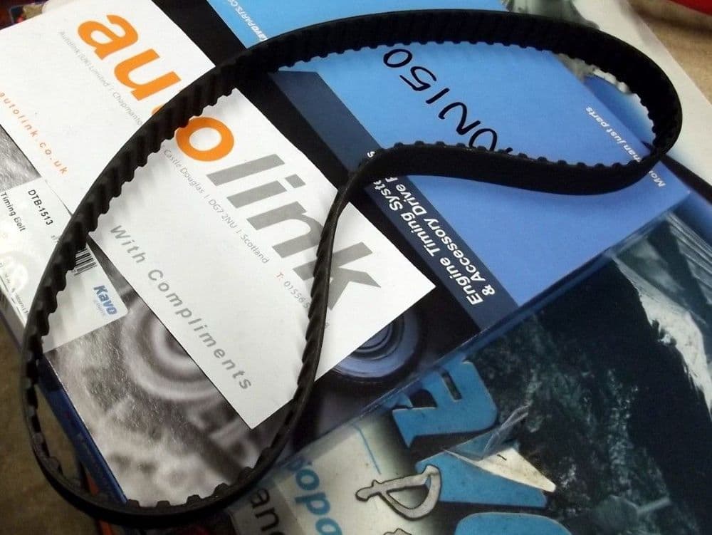 Timing belt Nissan Micra K10 1 0 up to 11/1988 91 teeth