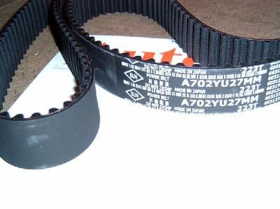 Timing belt, Subaru SOHC, 223 teeth, 13028AA181