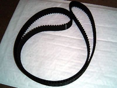 Timing belt, Subaru SOHC models, 13028AA101