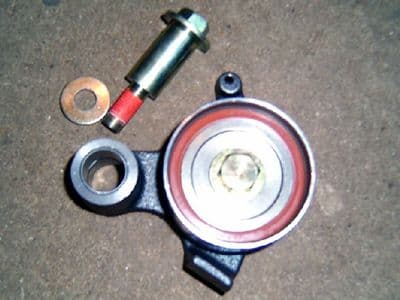 Timing belt tensioner bearing, Celica, MR2 3S-GE/3S-GTE