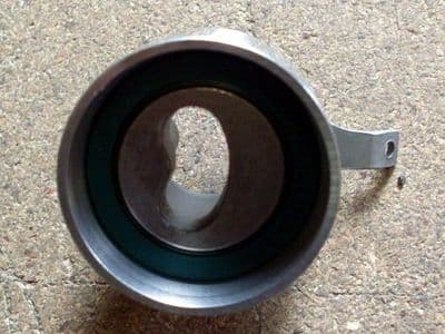 Timing belt tensioner bearing / pulley, Suzuki Cappuccino