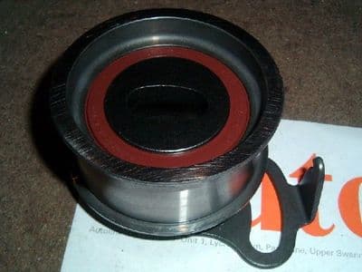 Timing belt tensioner bearing, Toyota 1C, 1CTL, 1CTLC, 2C, 2CE, 2CL, 2CT, 2CTE, 3CTE diesels