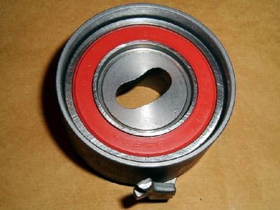 Timing belt tensioner, Nissan Figaro & Micra K10 1307024B00