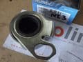 Timing belt tensioner pulley, Isuzu Trooper 2.8/3.1 TD