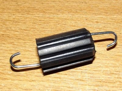 Timing belt tensioner spring, Mazda MX-5 mk1, mk2 & mk2.5, B66012711C