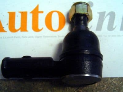 Track rod end, l/h thread, Isuzu Trooper mk2, 1991 on