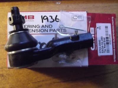 Track rod end, Mazda Bongo, l/h or r/h, GA2A32280A, new