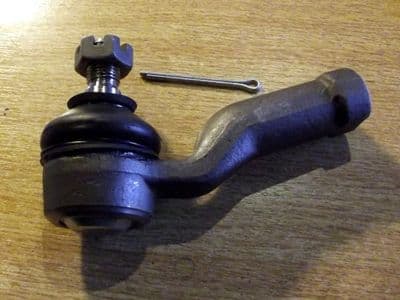 Track rod end, Mazda MX-5 mk1, mk2, mk2.5, 1989-2005, 8AN132280