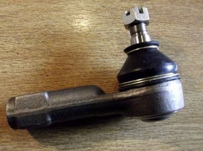 Track Rod End, Nissan S-Cargo van