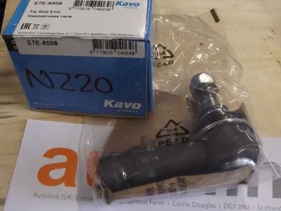 Track rod end, Suzuki Cappuccino etc. ADK88711.