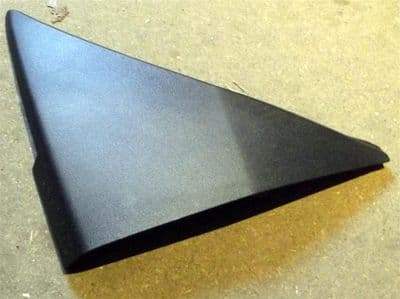 Trim panel, transmission tunnel, r/h, Mazda MX-5 mk3, NE5164230, USED