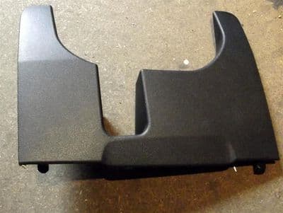 Trim panel, under steering column, MX-5 mk3, N12164260, USED