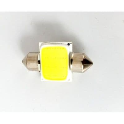 Ultrabright LED boot light bulb, MX-5 mk3 NC or mk4 ND, Jass Performance