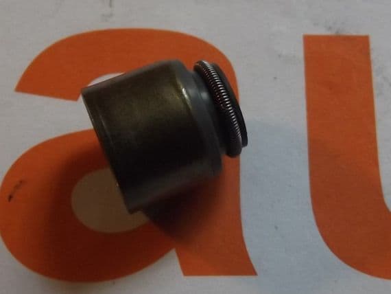 Valve Stem Oil Seal, Mitsubishi Pajero Jr. MD179175, aftermarket