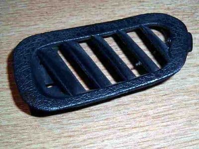 Vent, demister, MX-5 mk1, USED
