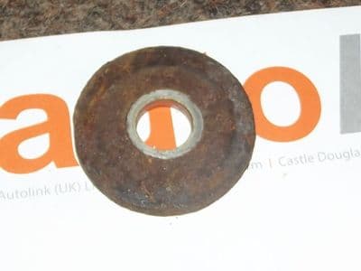 Washer, front upper wishbone, large, MX-5, NA0134117A, USED