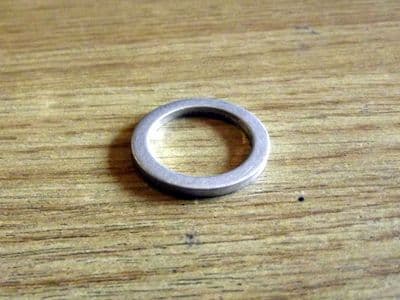 Washer, gearbox filler & drain plug, Mazda MX-5 6-speed gearbox, 1998-2005, A60117117