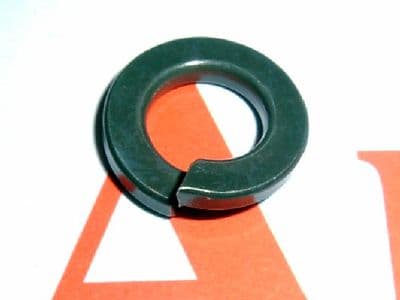 Washer, propshaft, driveshaft, shock absorber, Mazda MX-5 1.8 mk1 & all mk2, 999711000