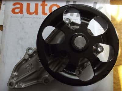 Water pump, Honda CRV mk3 2.4, 19200RAAA01