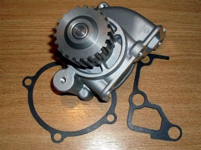 Water pump, Mazda B2200 & E2200, RF0315010B