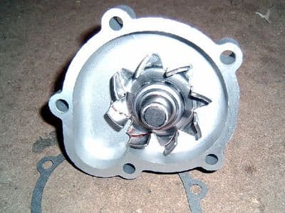 Water pump, Nissan S-Cargo, E15, ADN19107