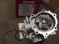 Water pump, Subaru Forester, Impreza & Legacy non-turbo, GMB Japan