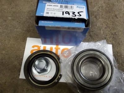 Wheel bearing kit, front, Mazda Bongo 2WD, l/h or r/h, new